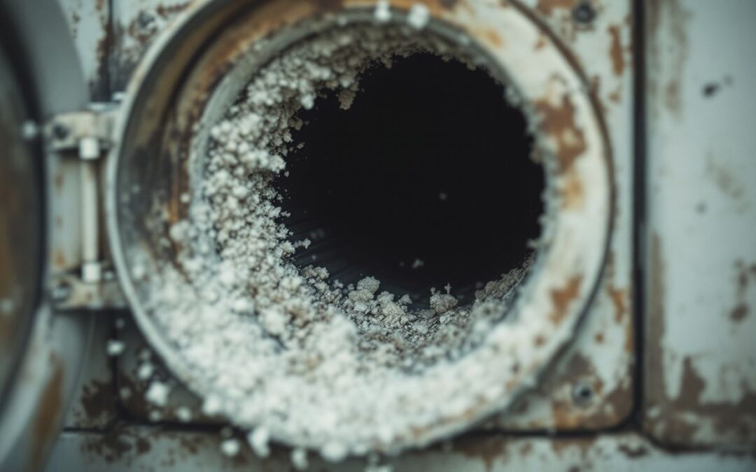 How Often Should You Clean Dryer Vents In Olney?