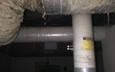 Improving Rockville Indoor Air Quality With Regular Duct Cleaning