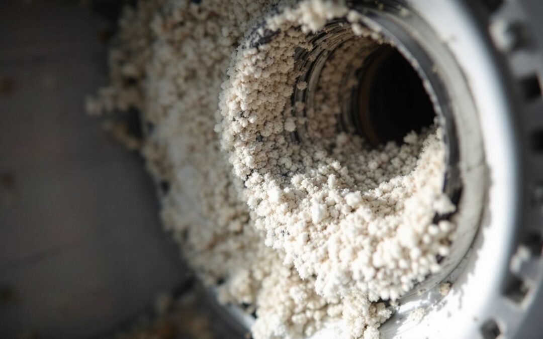 The Risks of Ignoring Dryer Vent Cleaning in Silver Spring, MD